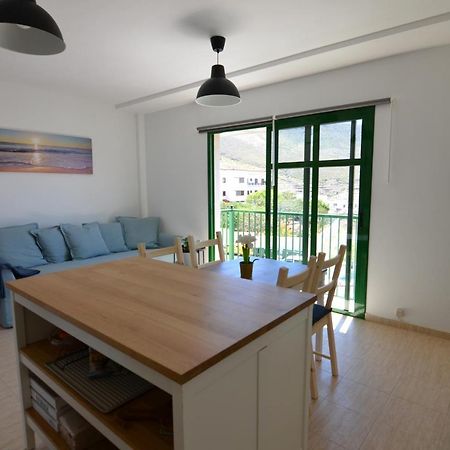 Agaete Paraiso Apartment Bagian luar foto