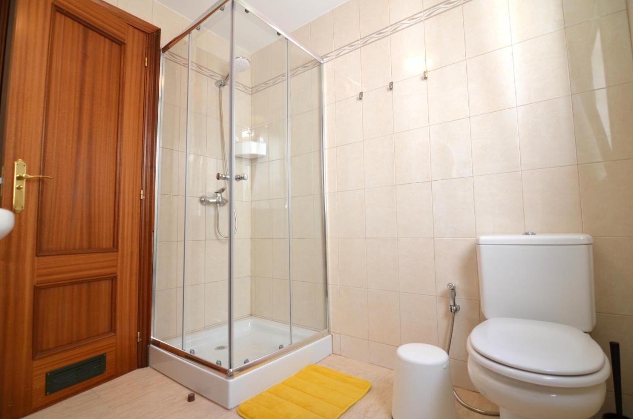 Agaete Paraiso Apartment Bagian luar foto