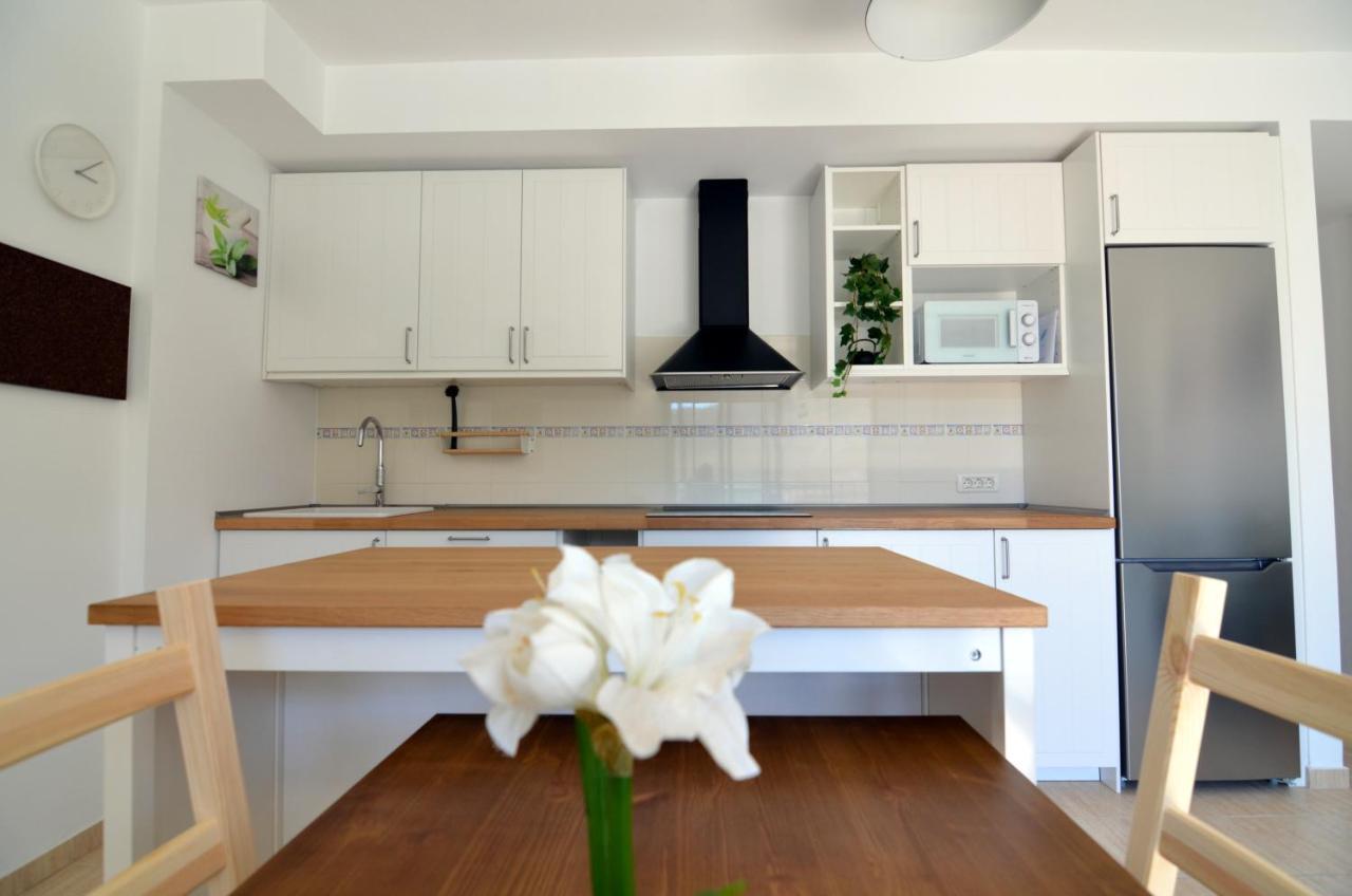 Agaete Paraiso Apartment Bagian luar foto