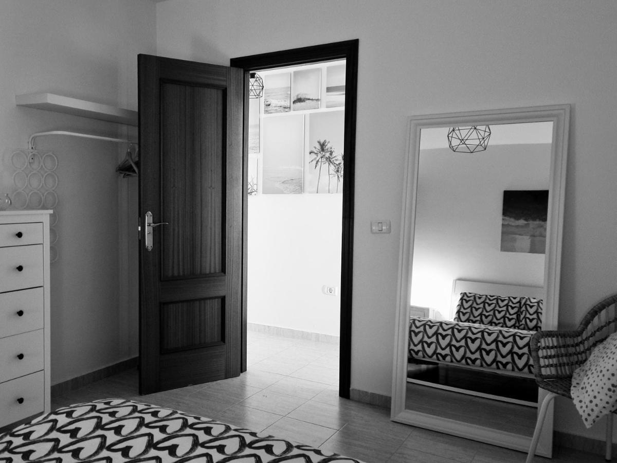 Agaete Paraiso Apartment Bagian luar foto